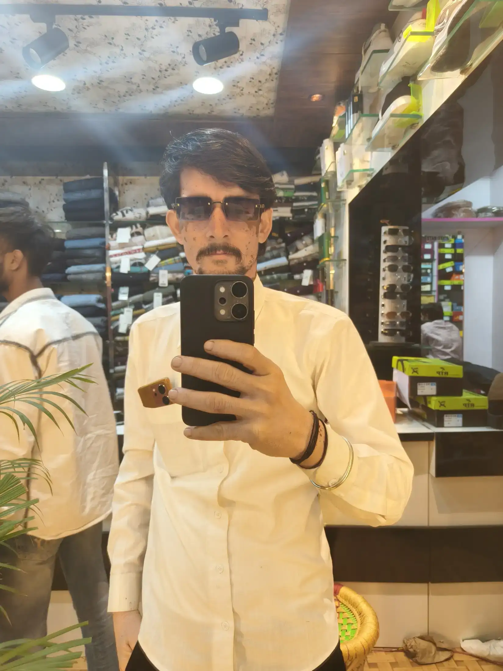 Kamlesh Prajapat