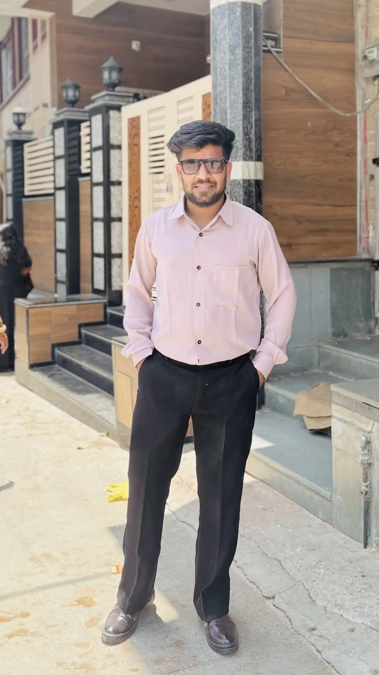 Mr Rakesh Ajmera