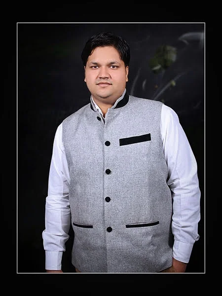 Lokesh kumar soni