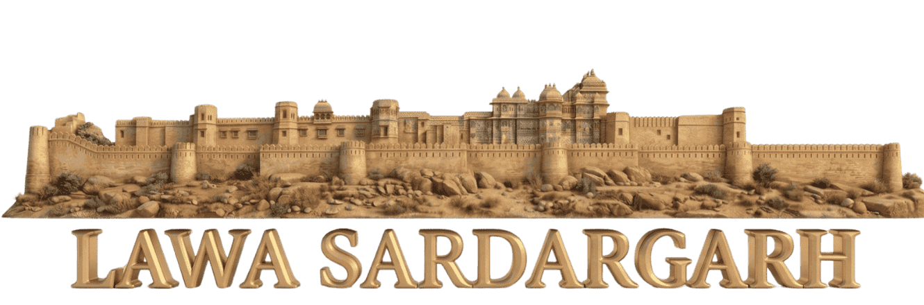 Lawa Sardargarh Directory