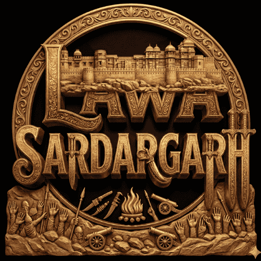 Lawa Sardargarh