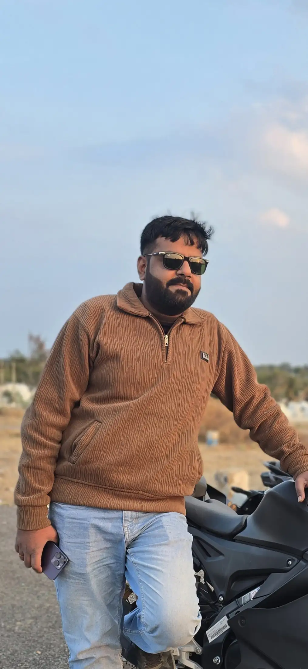 Ronak Mali