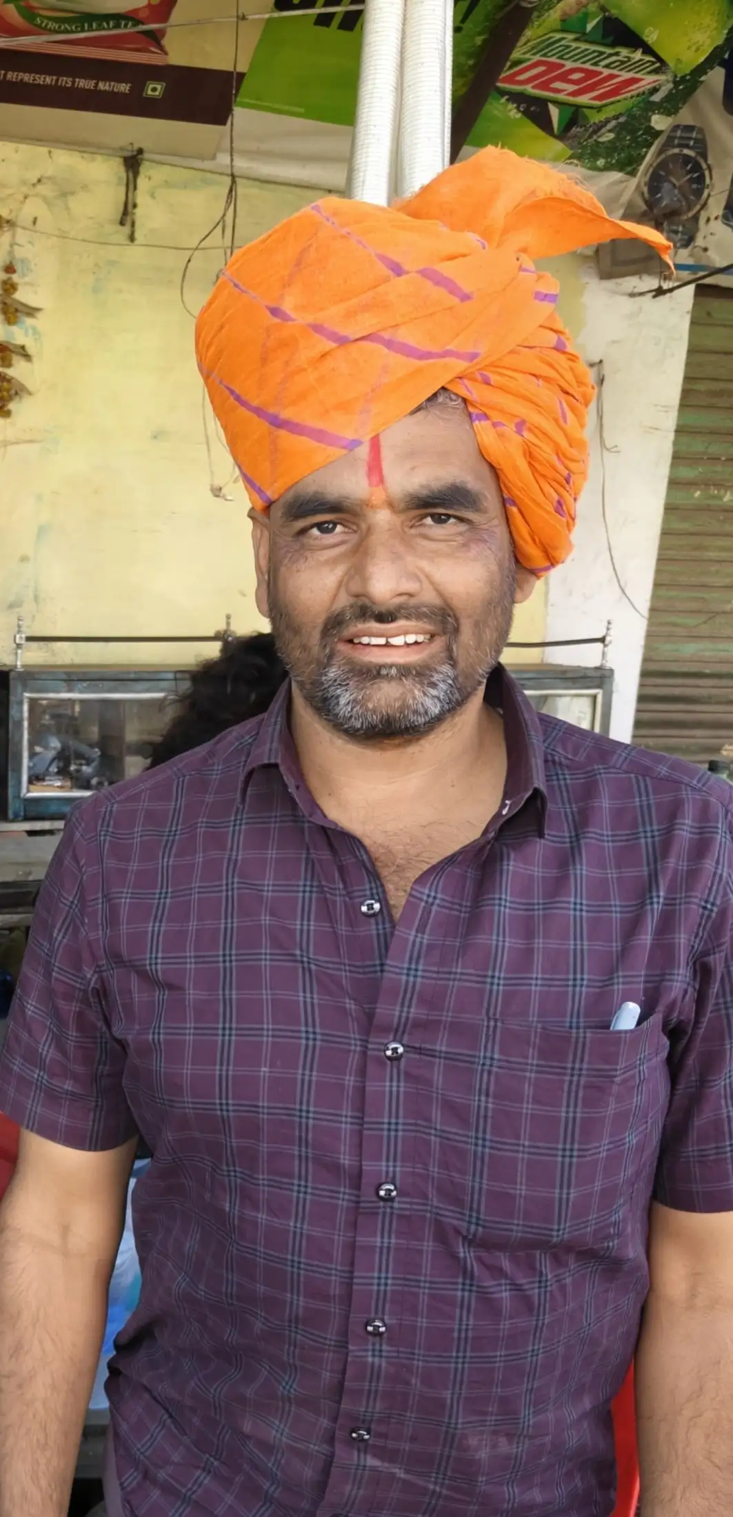 Kailash Suthar