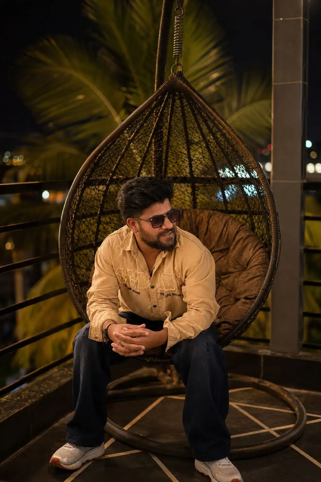 Mr.Rakesh ajmera